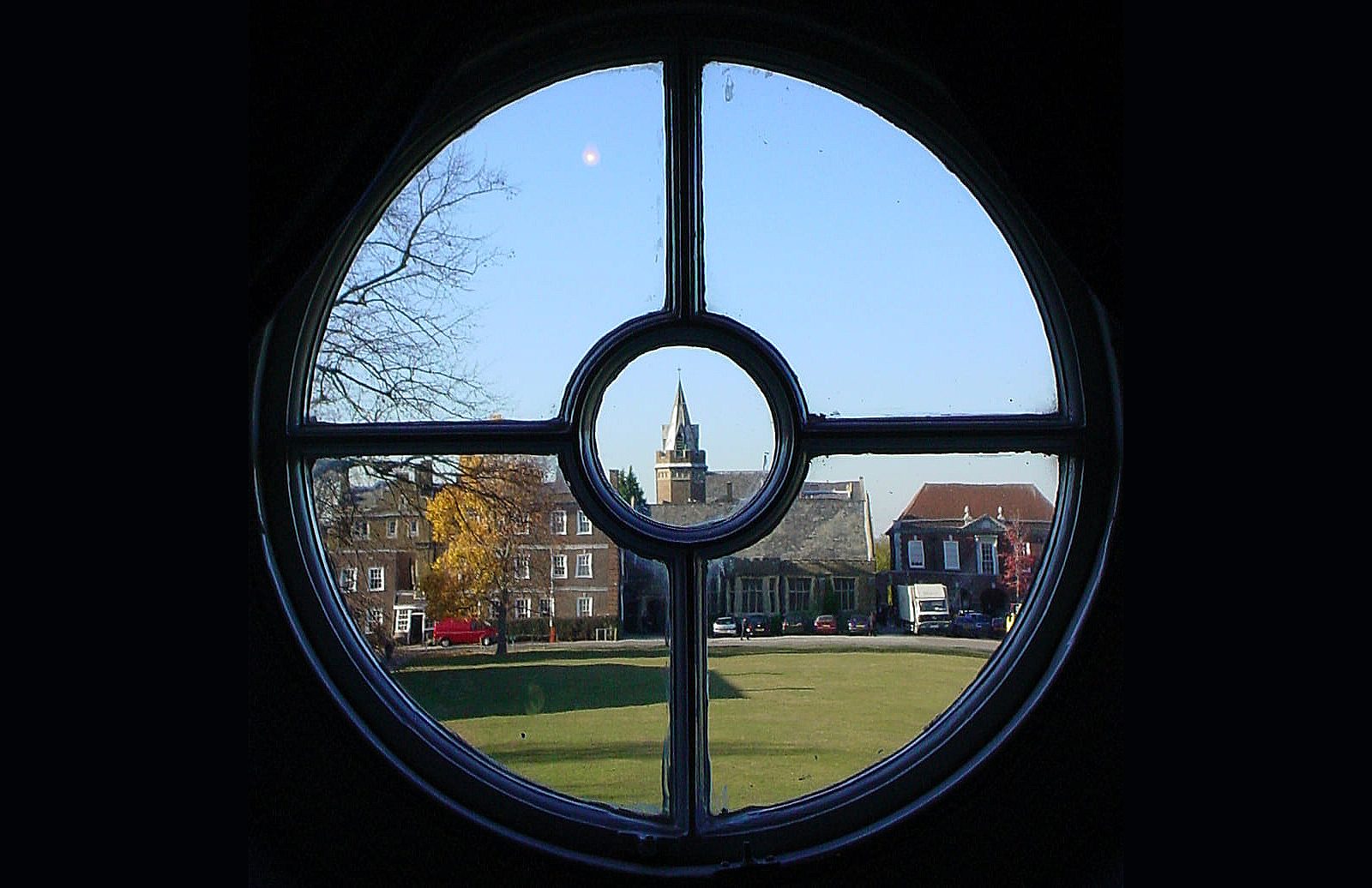 Aldenham School Abuse Tower
