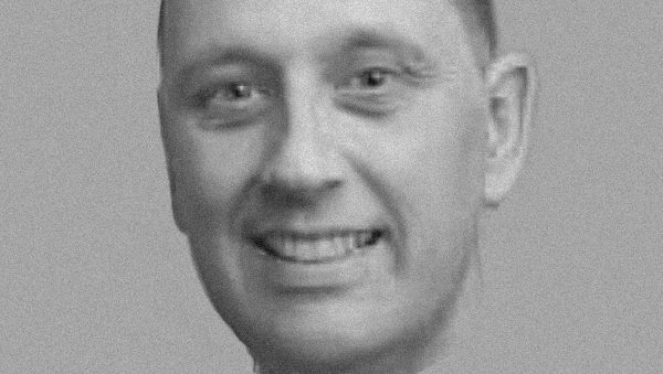 Alun Pickford was jailed as a child-rapist