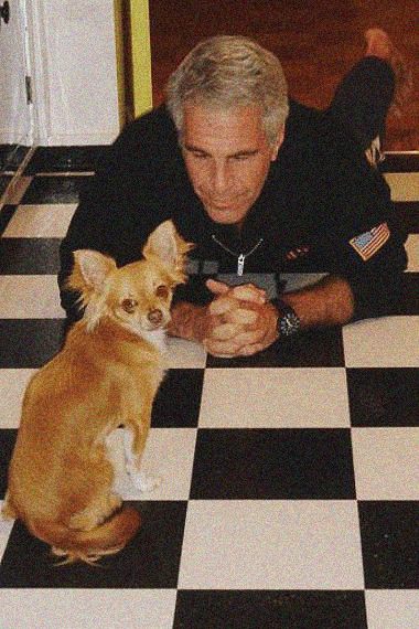 Jeffrey Epstein the Freemason-Pedophile